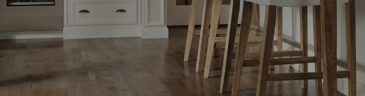 Flooring Installation & Refinishing in Unionville